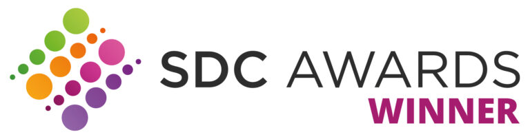 SDC Awards Logo